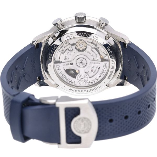 IWC Portugieser Chrono IW371620